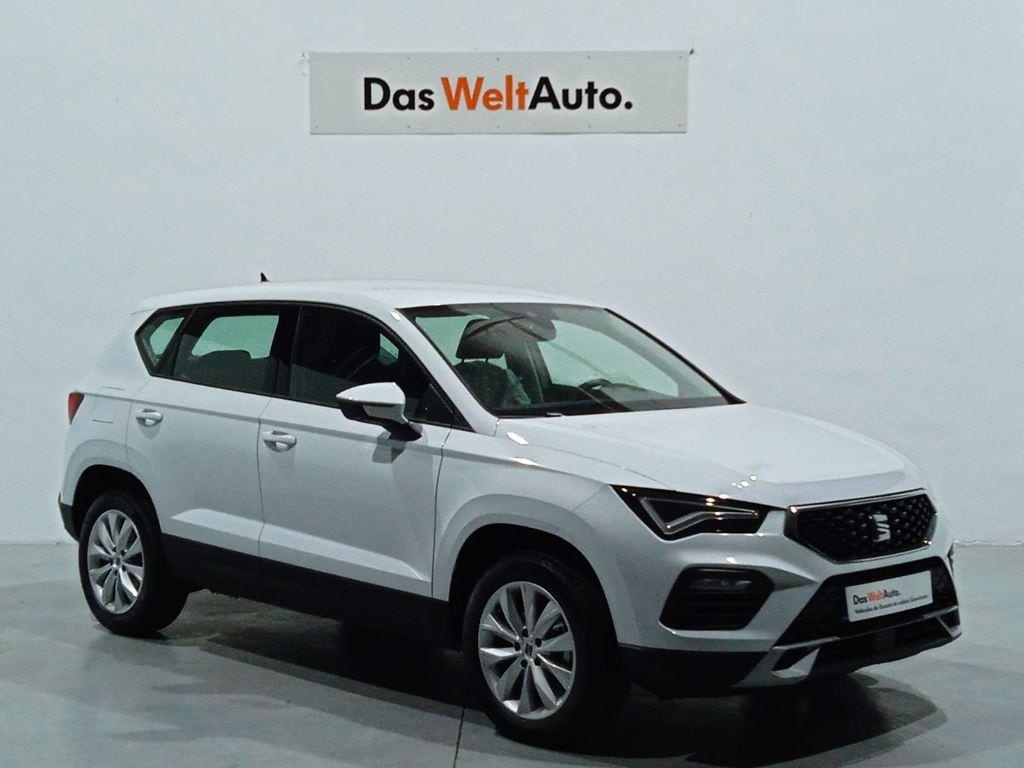 SEAT Ateca 2.0 TDI S&S Style XM DSG 110 kW (150 CV) - 1