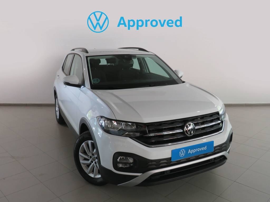 Volkswagen T-Cross Advance 1.0 TSI 85 kW (115 CV) - 1