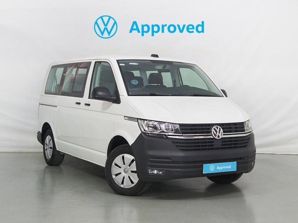 Volkswagen Caravelle Origin Batalla Corta 2.0 TDI BMT 110 kW (150 CV) DSG - 1