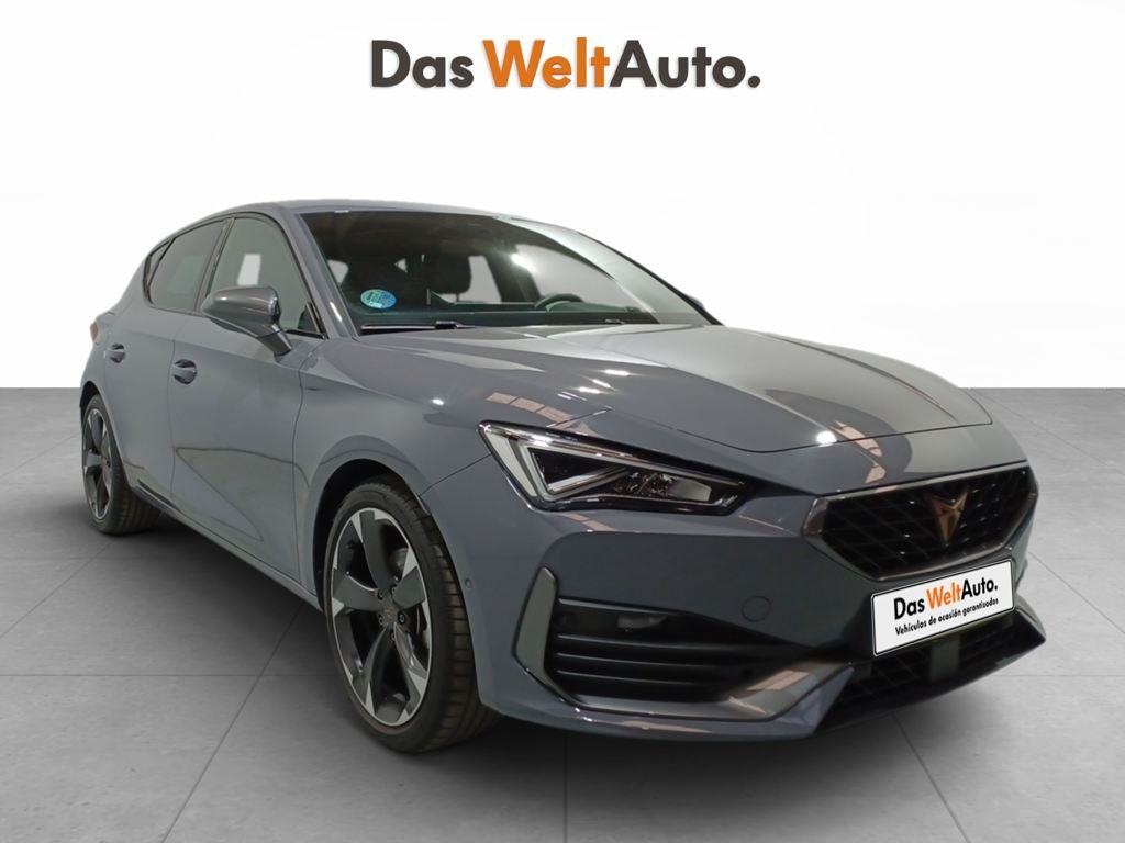 CUPRA Leon 1.5 eTSI DSG 110 kW (150 CV) - 1