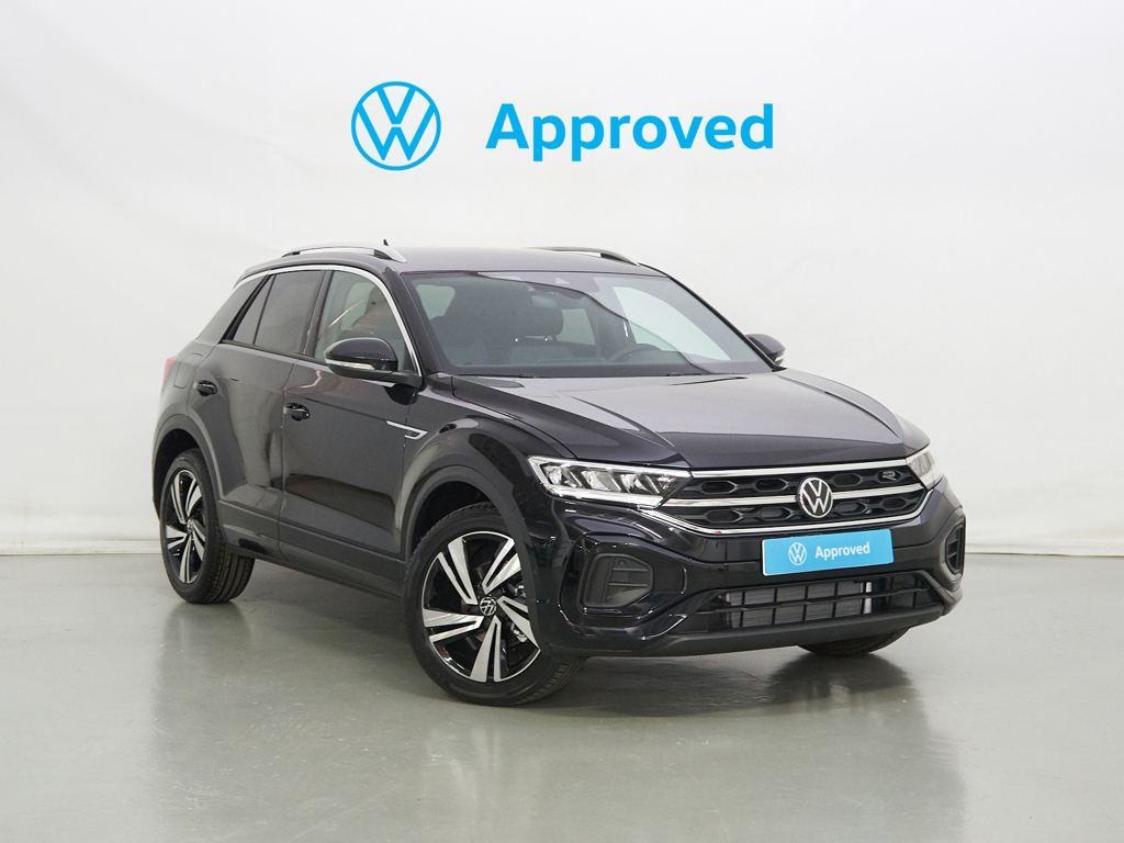 Volkswagen T-Roc R-Line 1.5 TSI 110 kW (150 CV) DSG - 1