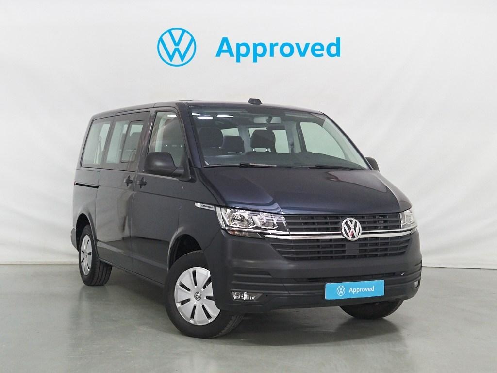 Volkswagen Caravelle Origin Batalla Corta 2.0 TDI BMT 110 kW (150 CV) DSG - 1