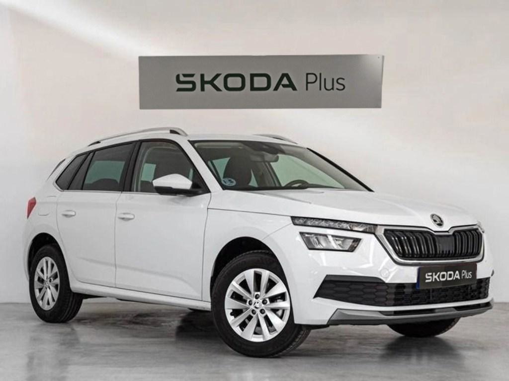 Skoda Kamiq 1.0 TSI Ambition 81 kW (110 CV) - 1