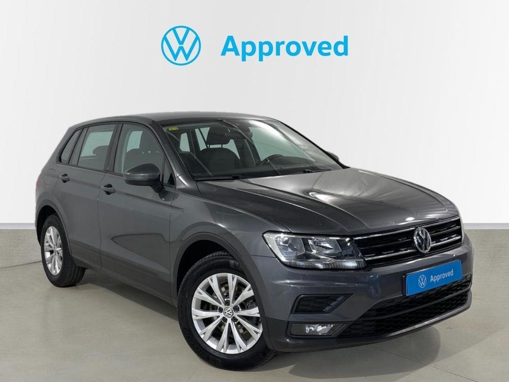 Volkswagen Tiguan Edition 1.5 TSI 96 kW (130 CV) - 1