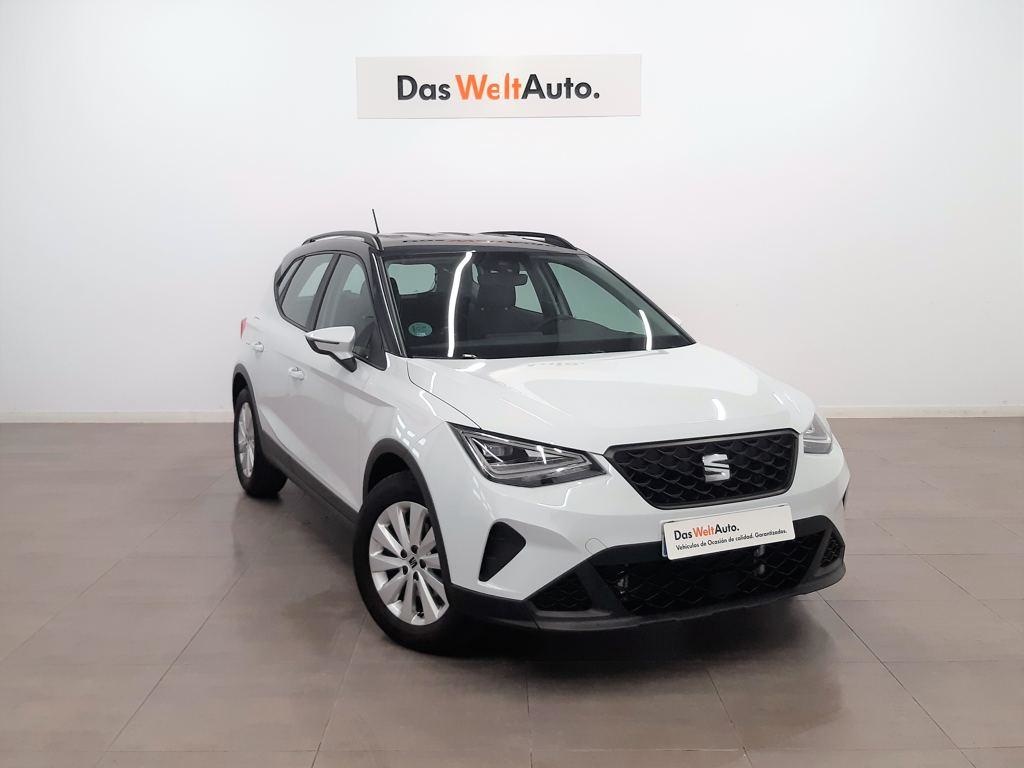 SEAT Arona 1.0 TSI Style XL 81 kW (110 CV) - 1