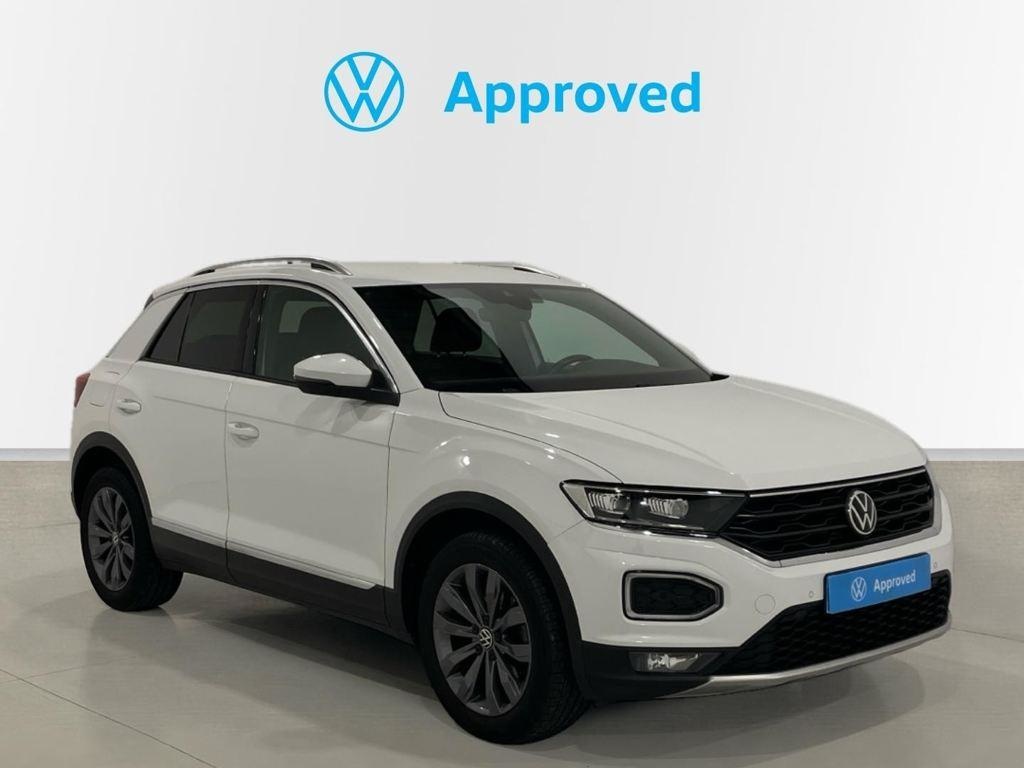 Volkswagen T-Roc Sport 1.5 TSI 110 kW (150 CV) DSG - 1