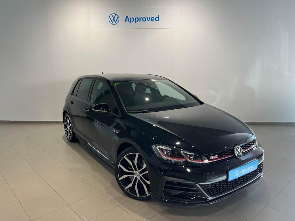 Volkswagen Golf GTI Performance 2.0 TSI 180 kW (245 CV) DSG - 1