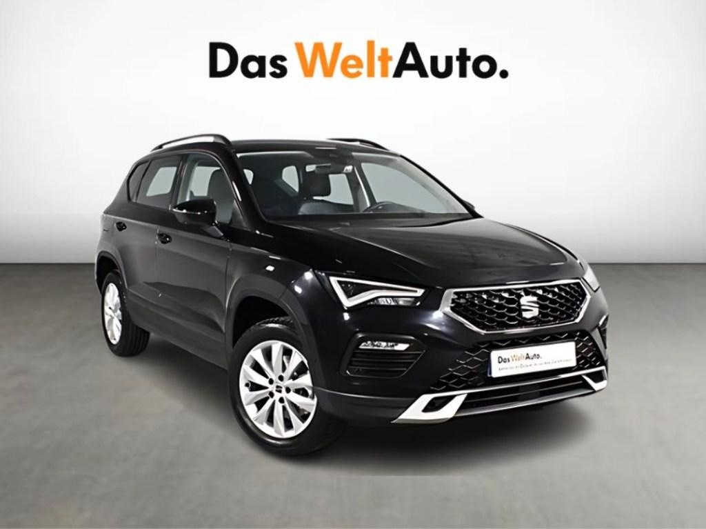 SEAT Ateca 1.5 TSI S&S Style XM DSG 110 kW (150 CV) - 1