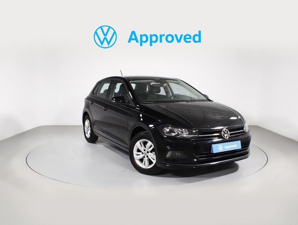 Volkswagen Polo Advance 1.0 TSI 70 kW (95 CV) - 1