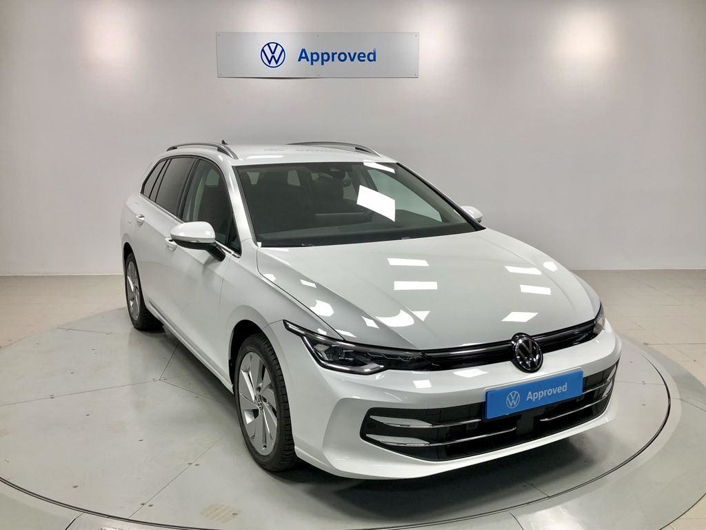 Volkswagen Golf Variant Style 1.5 TSI 85 kW (116 CV) DSG - 1