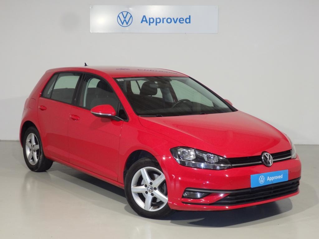 Volkswagen Golf Last Edition 1.6 TDI 85 kW (115 CV) - 1