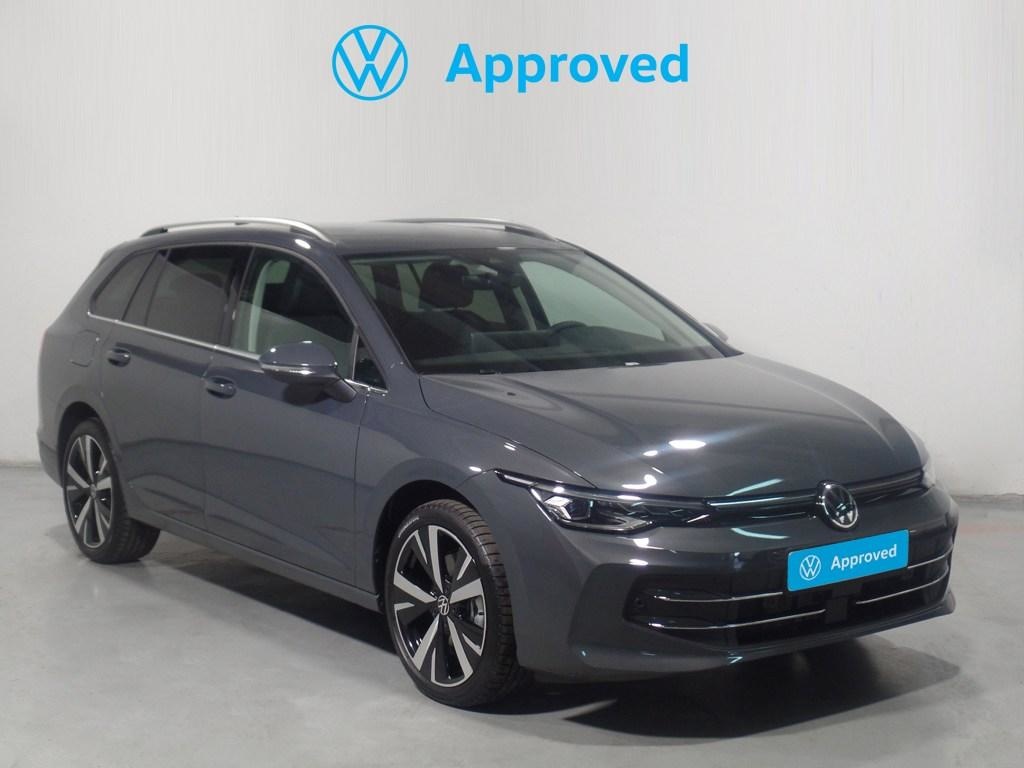 Volkswagen Golf Variant Style 2.0 TDI 85 kW (115 CV) - 1