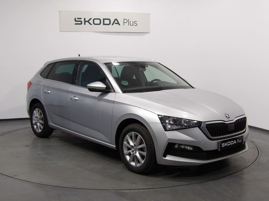 Skoda Scala 1.0 TSI Ambition 81 kW (110 CV) - 1