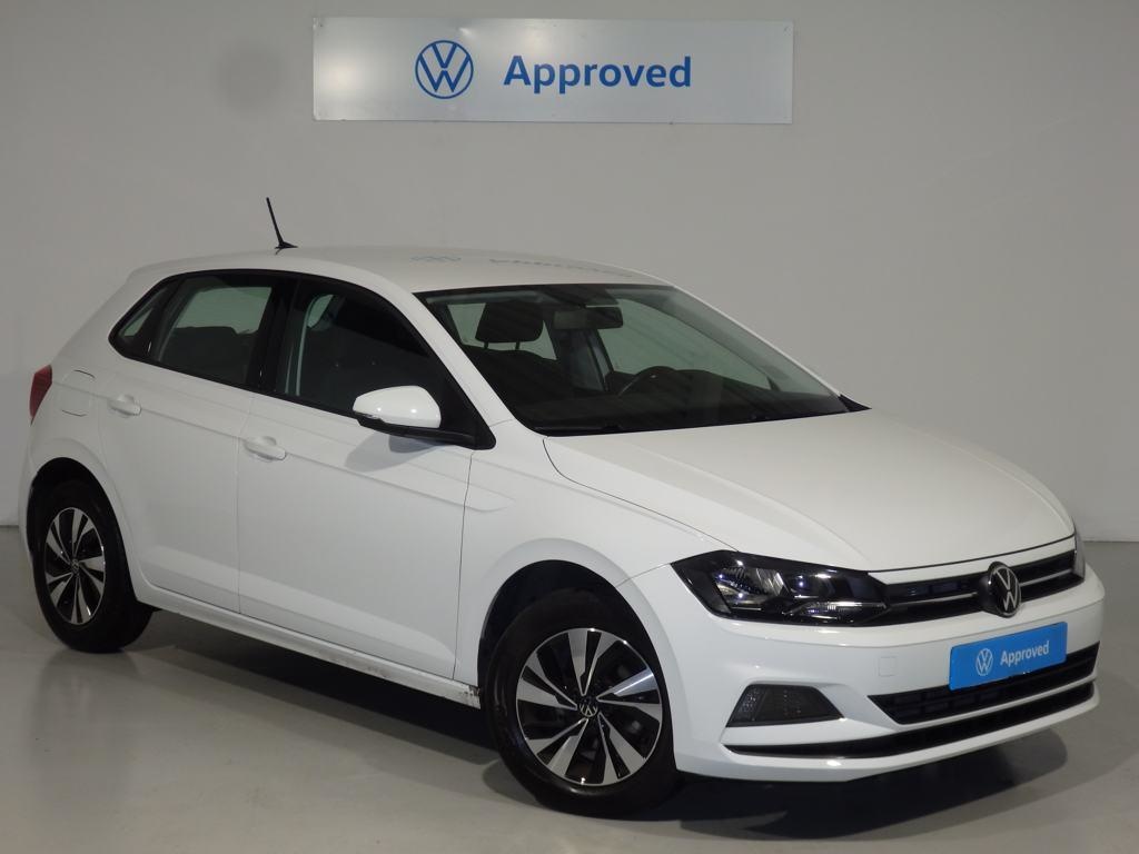 Volkswagen Polo Advance 1.0 TSI 70 kW (95 CV) - 1