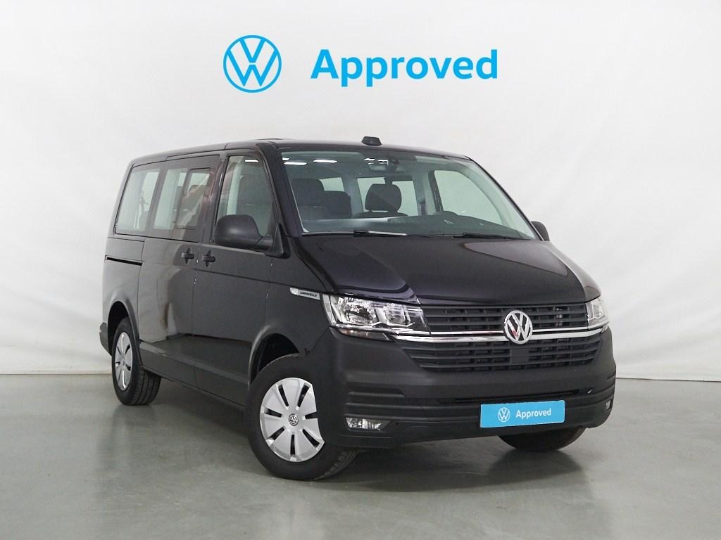 Volkswagen Caravelle Origin Batalla Corta 2.0 TDI BMT 110 kW (150 CV) DSG - 1