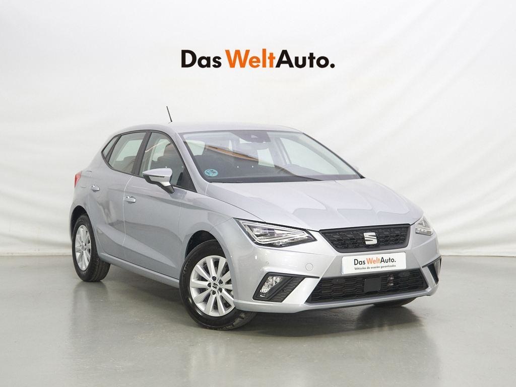 SEAT Ibiza 1.0 MPI S&S Style XM 59 kW (80 CV) - 1