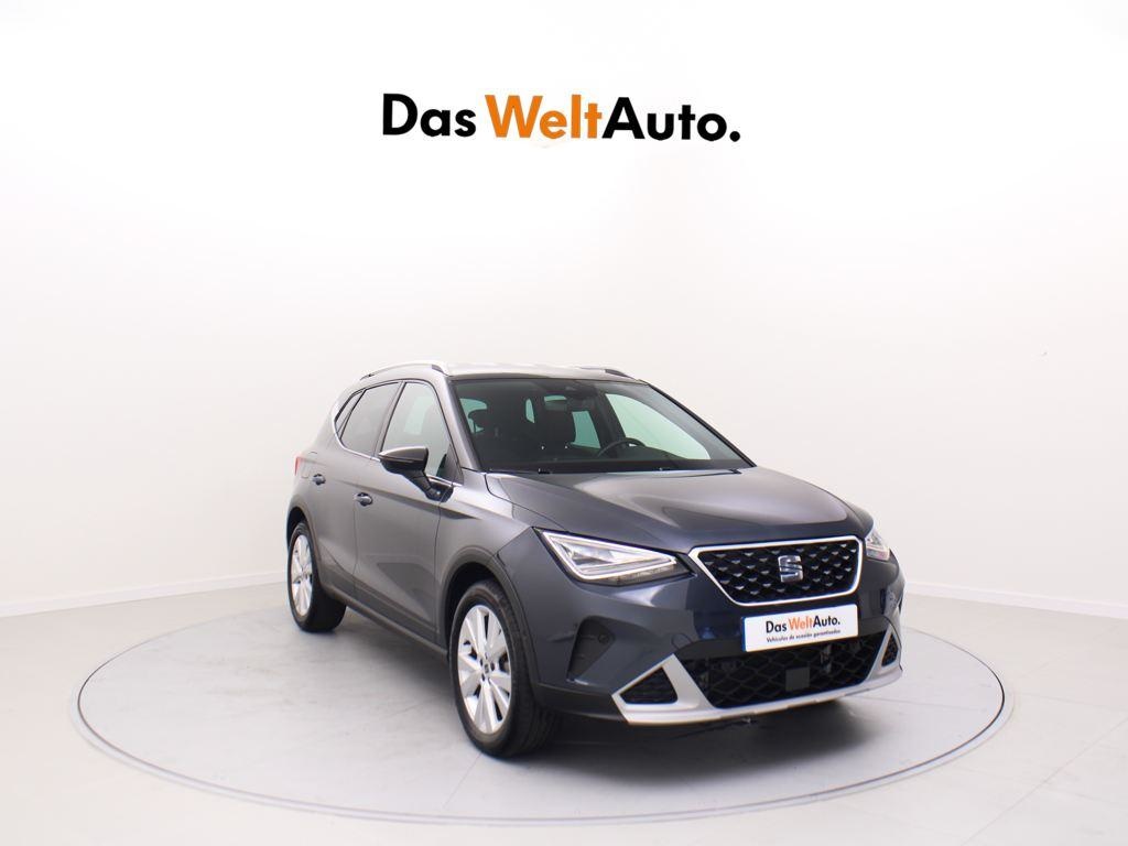 SEAT Arona 1.0 TSI Xperience XL DSG 81 kW (110 CV) - 1