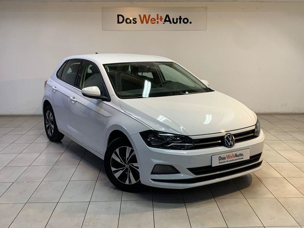 Volkswagen Polo Advance 1.0 TSI 70 kW (95 CV) - 1