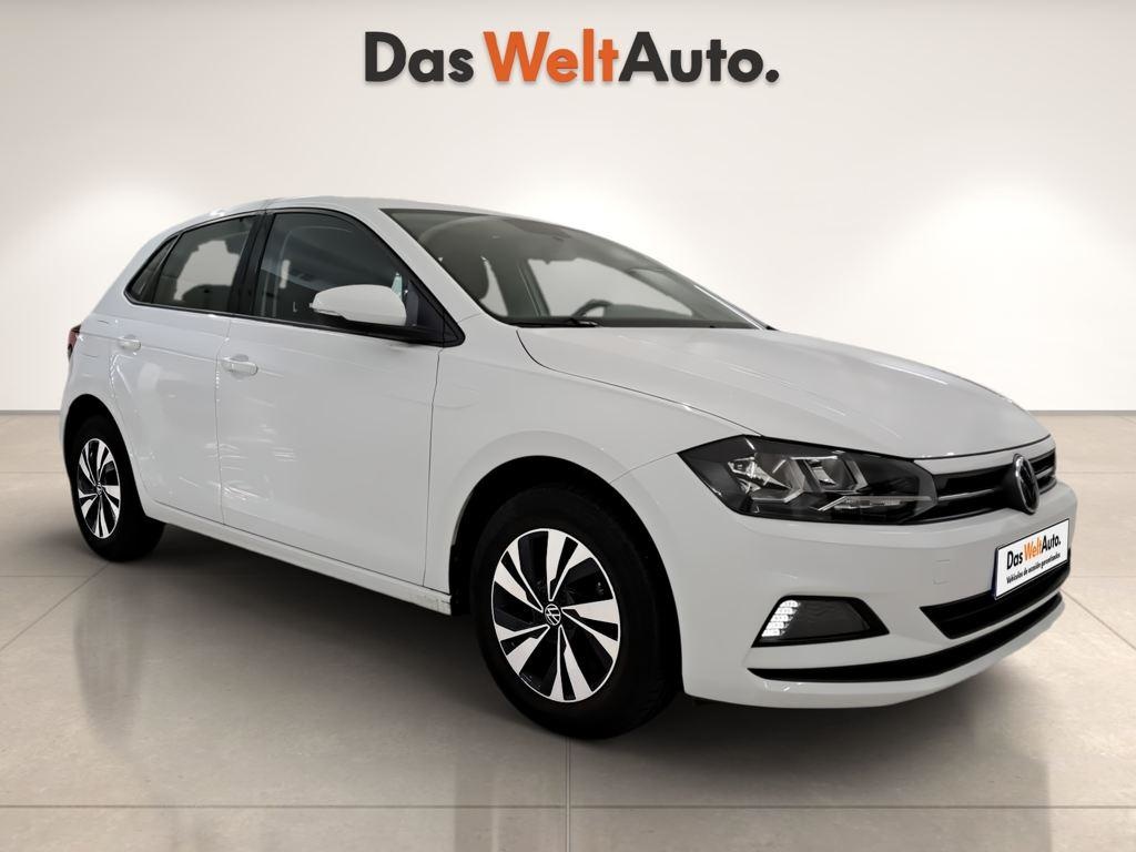 Volkswagen Polo Advance 1.0 TSI 70 kW (95 CV) - 1