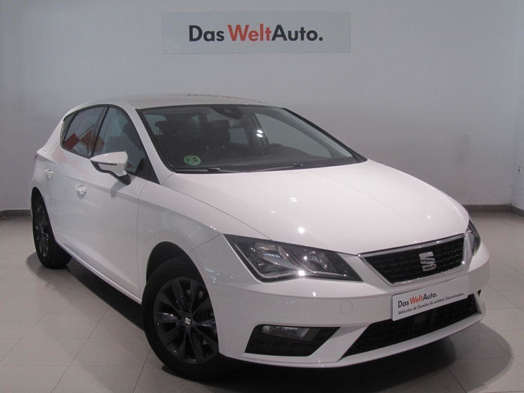 SEAT Leon 1.5 EcoTSI S&S Style 96 kW (130 CV) - 1