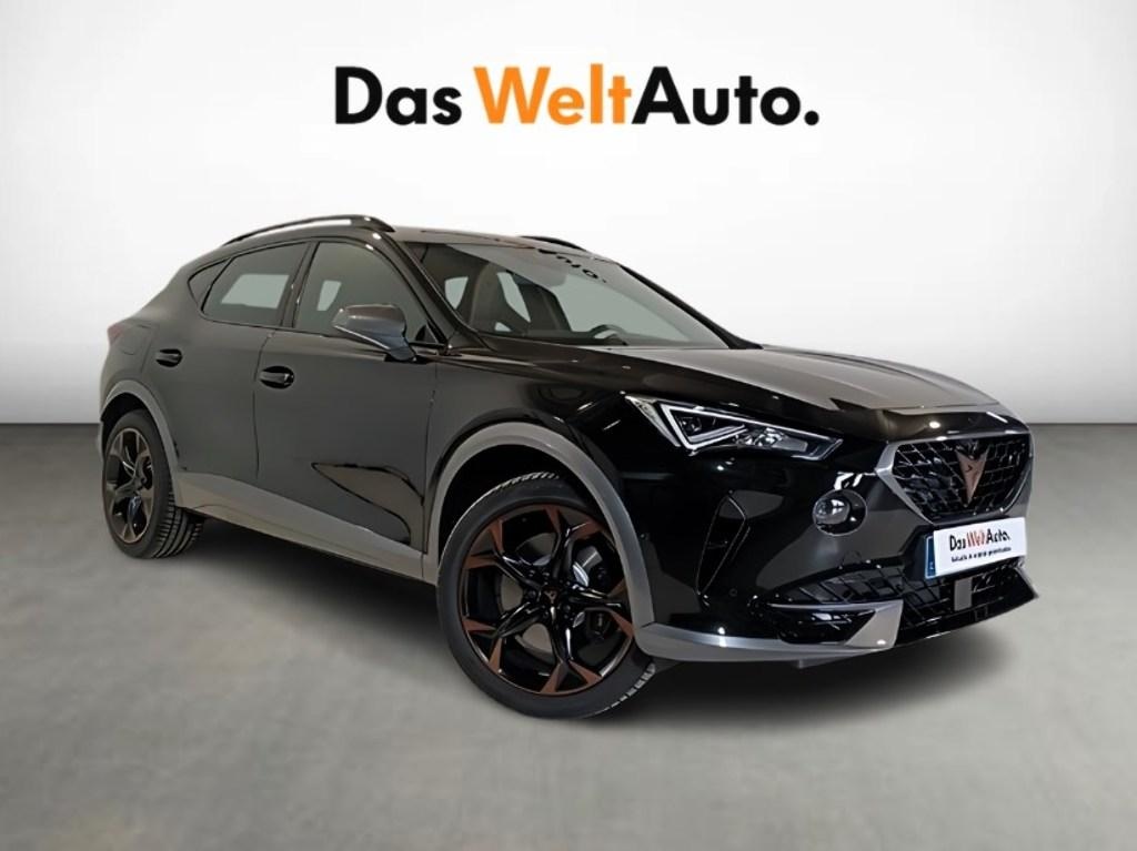 CUPRA Formentor 1.4 e-Hybrid VZ DSG 180 kW (245 CV) - 1