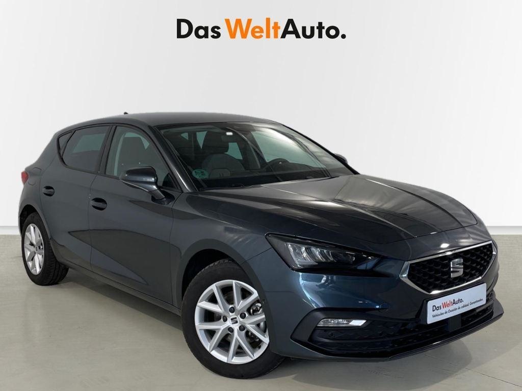 SEAT Leon 2.0 TDI S&S Style XL 85 kW (115 CV) - 1