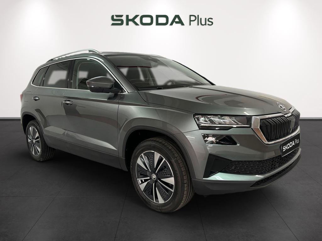 Skoda Karoq 1.5 TSI ACT Selection DSG 110 kW (150 CV) - 1