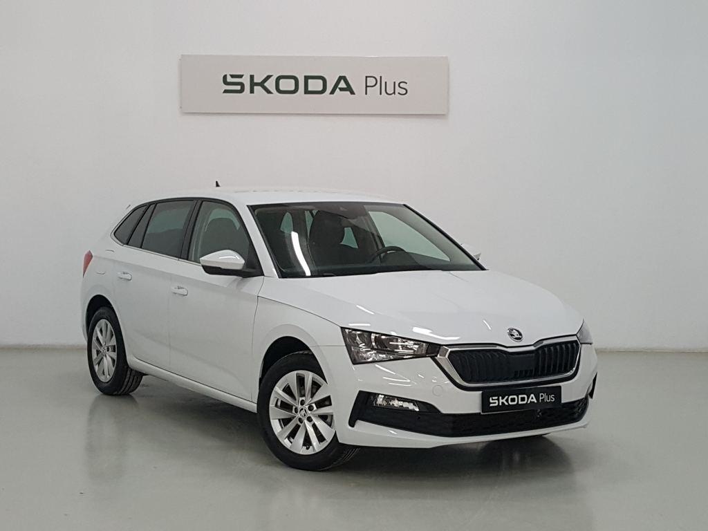 Skoda Scala 1.0 TSI Ambition 81 kW (110 CV) - 1