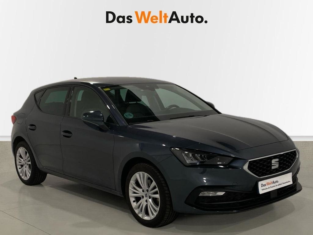 SEAT Leon 1.0 TSI S&S Style Go 81 kW (110 CV) - 1