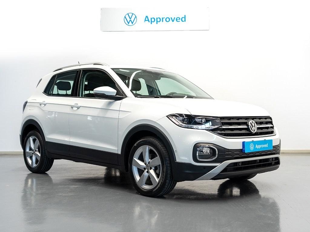 Volkswagen T-Cross Sport 1.0 TSI 85 kW (115 CV) DSG - 1