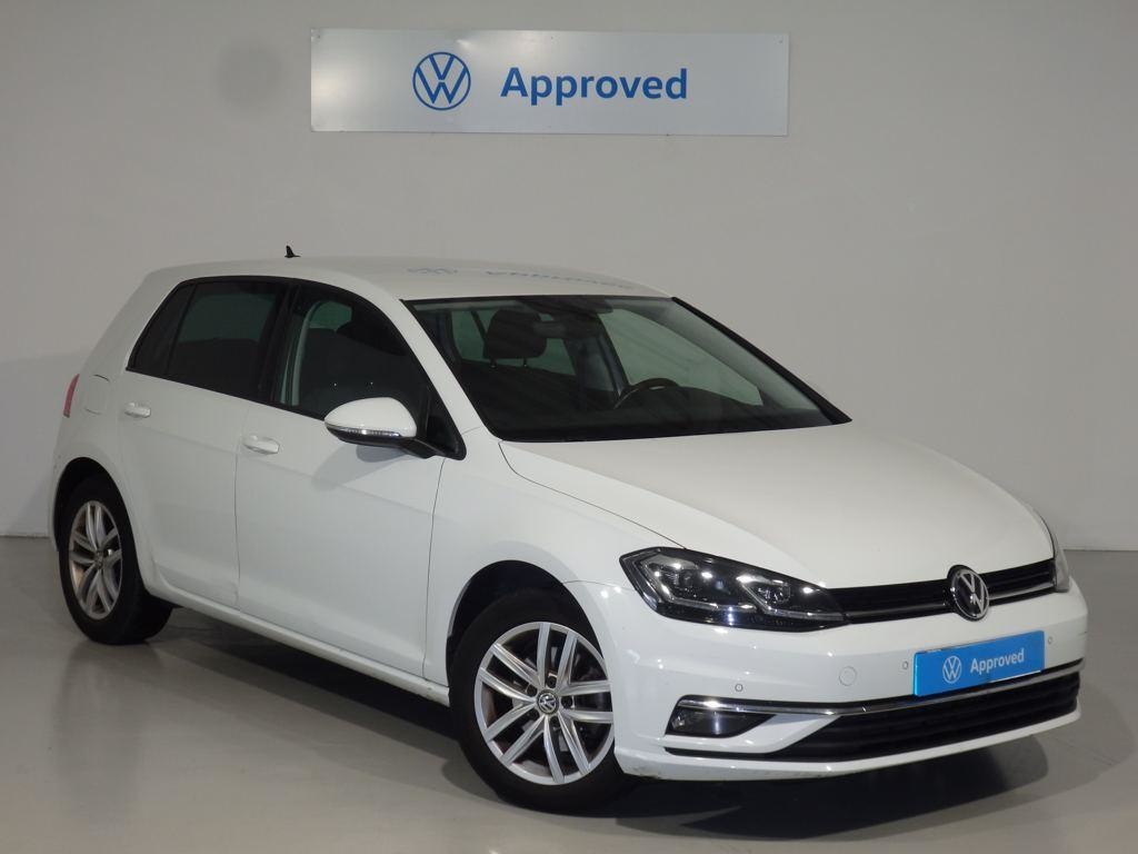 Volkswagen Golf Advance 1.5 TSI Evo 110 kW (150 CV) DSG - 1