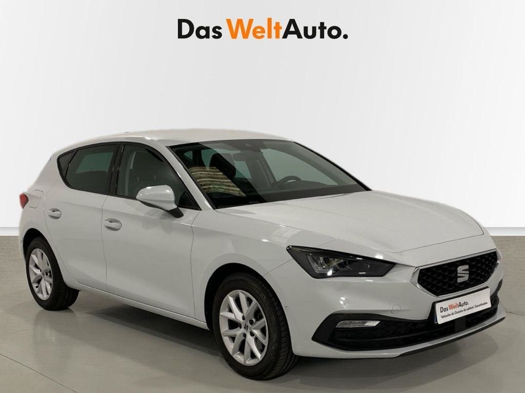 SEAT Leon 1.5 TSI S&S Style XL 96 kW (130 CV) - 1