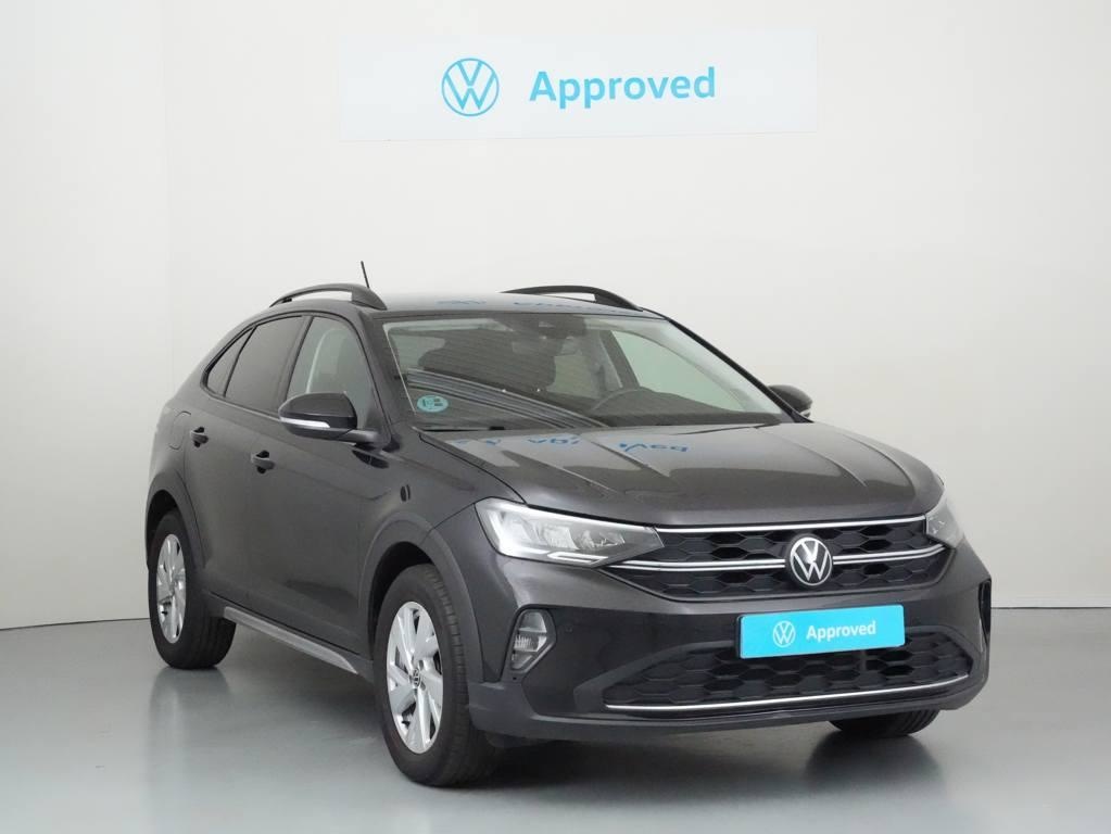 Volkswagen Taigo Life 1.0 TSI 81 kW (110 CV) - 1