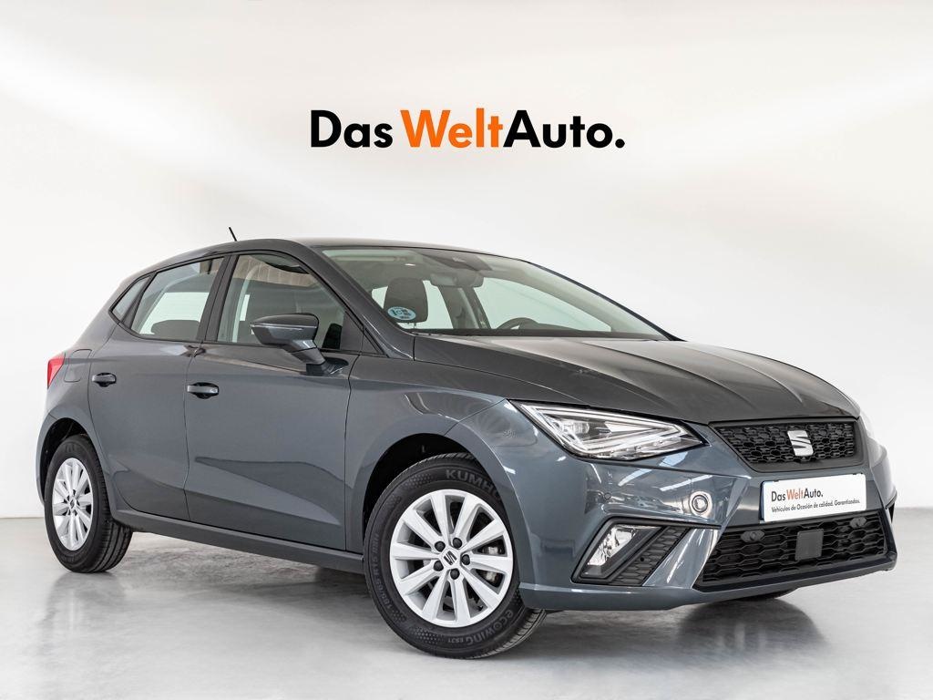 SEAT Ibiza 1.0 MPI S&S Style XM 59 kW (80 CV) - 1