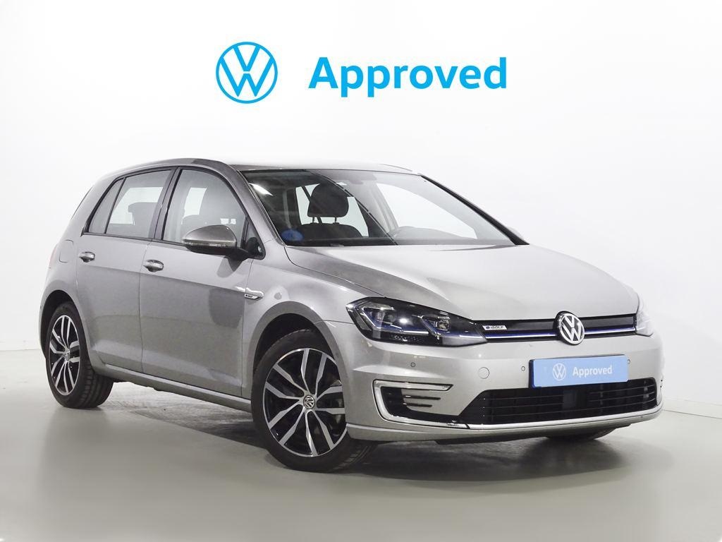 Volkswagen e-Golf ePower 100 kW (136 CV) - 1