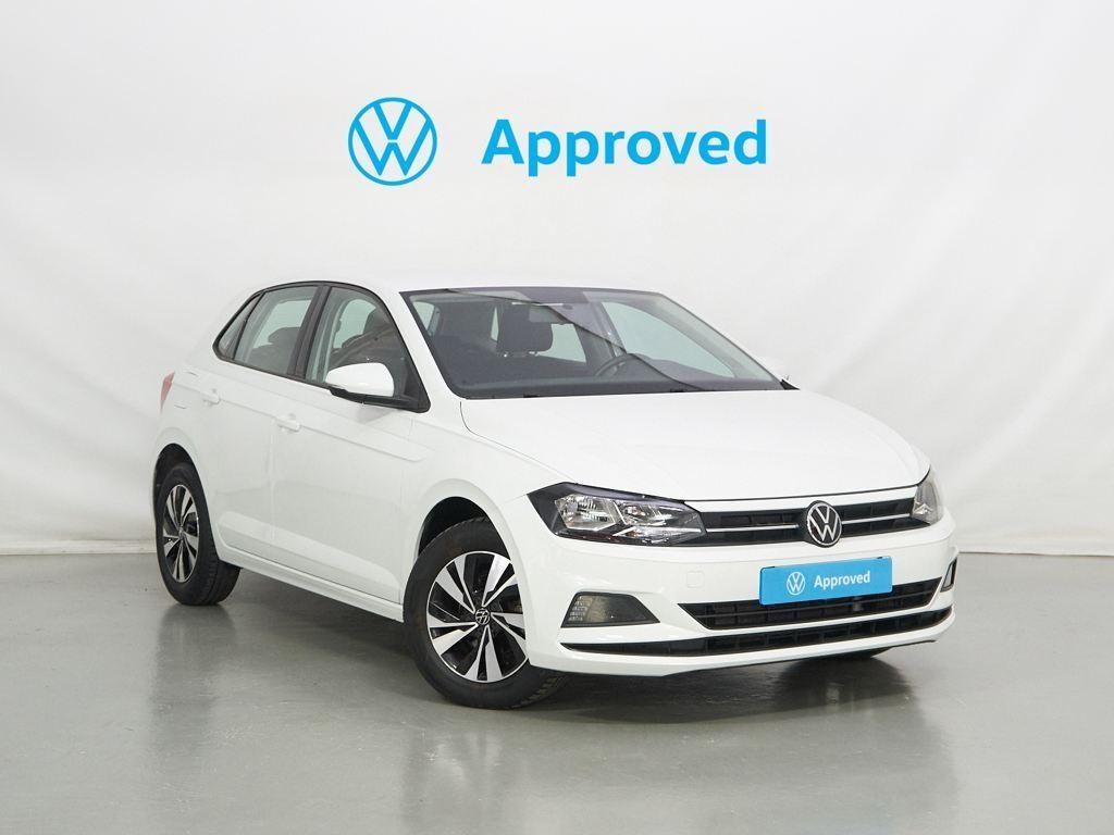 Volkswagen Polo Advance 1.0 TSI 70 kW (95 CV) - 1