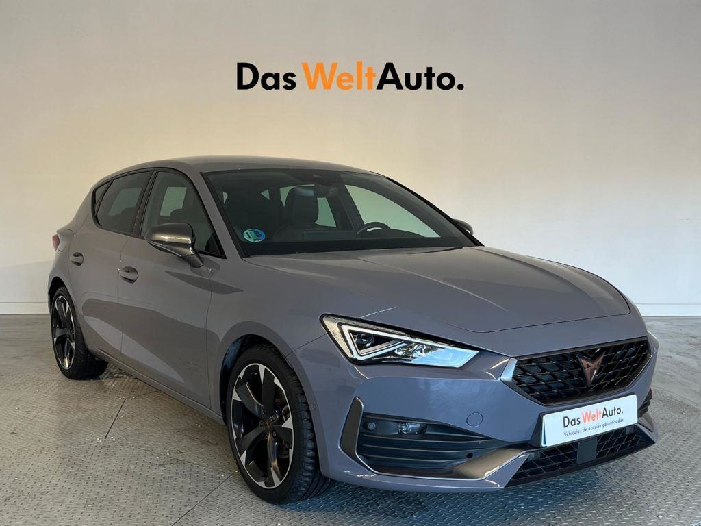 CUPRA Leon 1.5 eTSI DSG 110 kW (150 CV) - 1