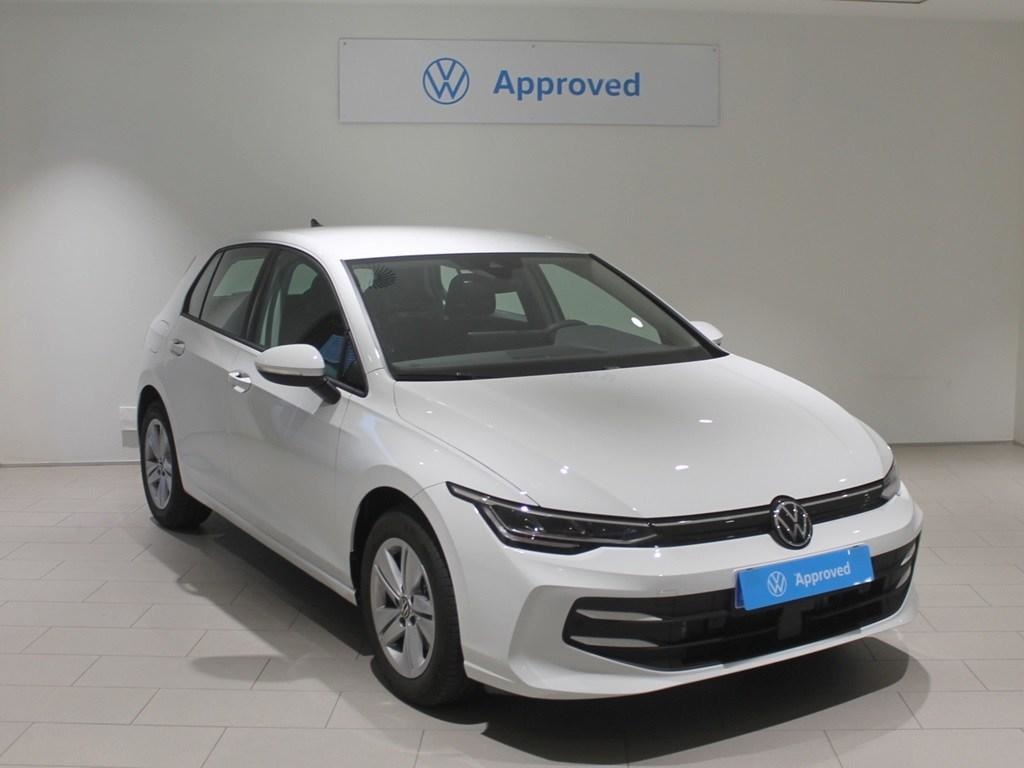 Volkswagen Golf 1.5 TSI 85 kW (116 CV) - 1