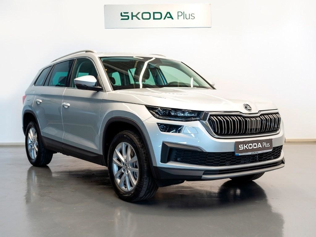 Skoda Kodiaq 2.0 TDI Style 4x2 DSG 110 kW (150 CV) - 1