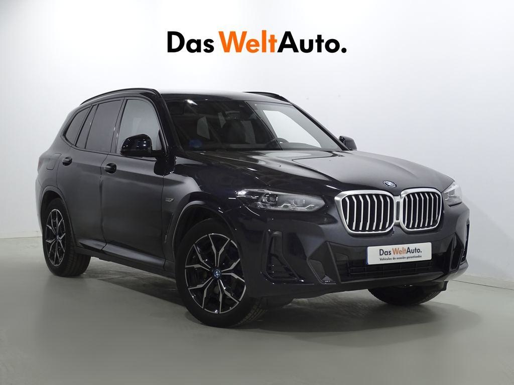 BMW X3 xDrive30e xLine 215 kW (292 CV) - 1