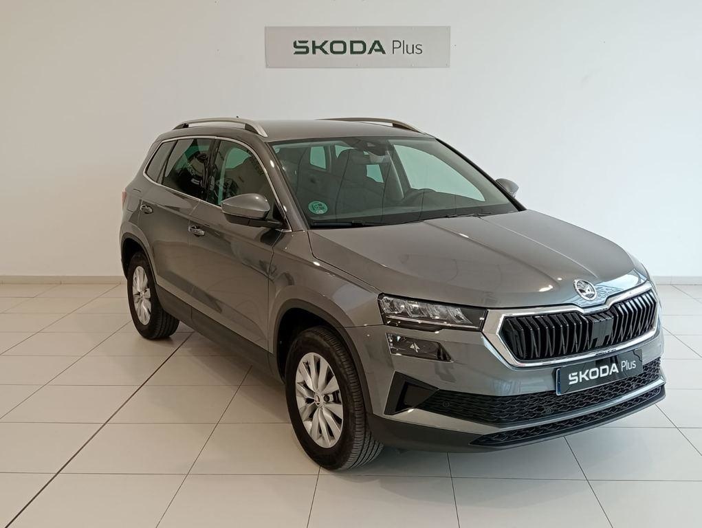 Skoda Karoq 1.5 TSI ACT Selection DSG 110 kW (150 CV) - 1