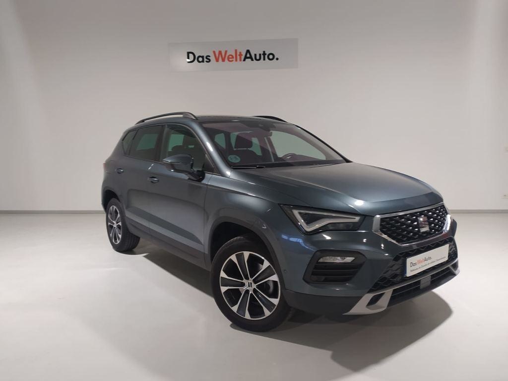 SEAT Ateca 1.5 TSI S&S Style XM 110 kW (150 CV) - 1