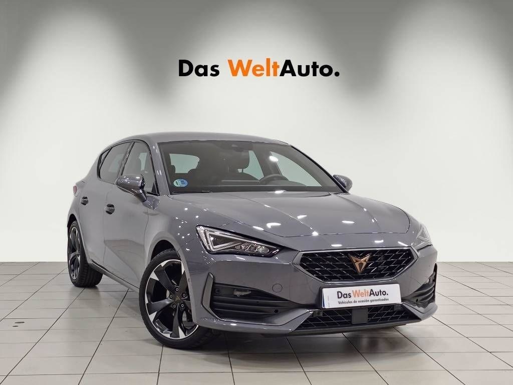 CUPRA Leon 1.5 eTSI DSG 110 kW (150 CV) - 1