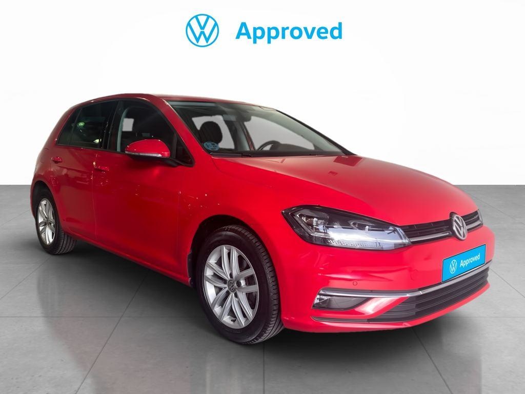 Volkswagen Golf Advance 1.6 TDI 85 kW (115 CV) - 1