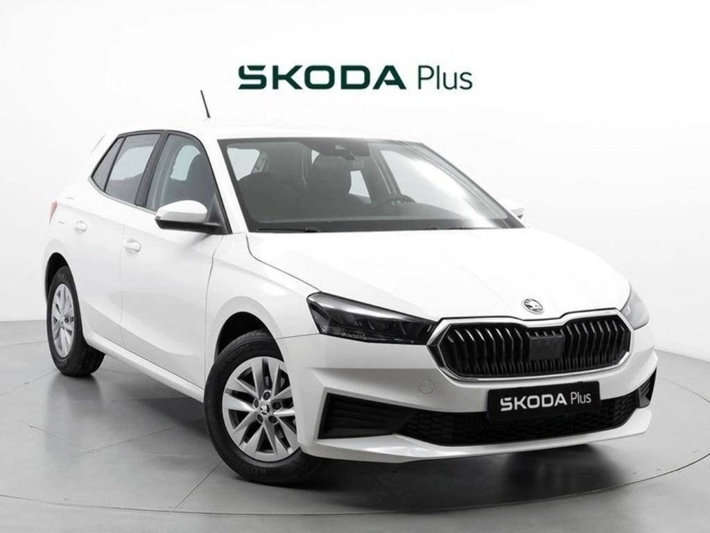 Skoda Fabia 1.0 TSI Ambition 70 kW (95 CV) - 1