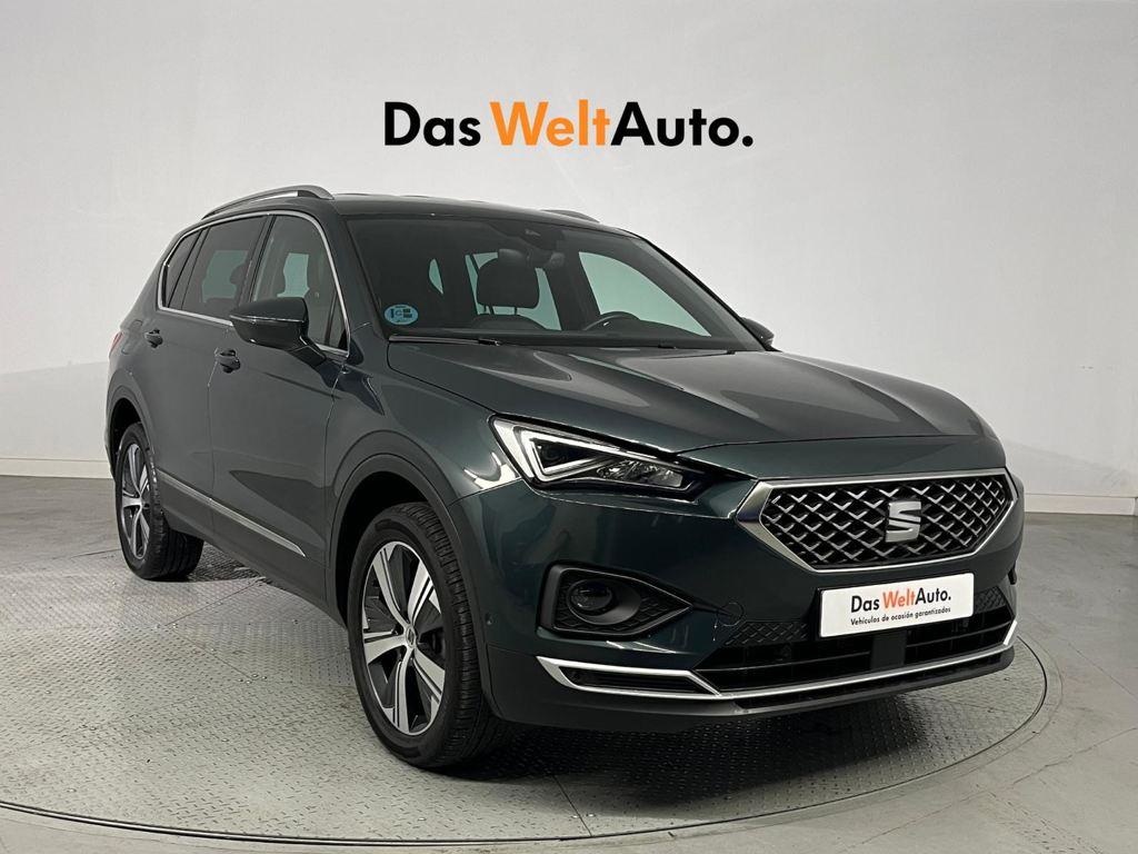 SEAT Tarraco 2.0 TDI S&S X-perience XXL DSG 110 kW (150 CV) - 1