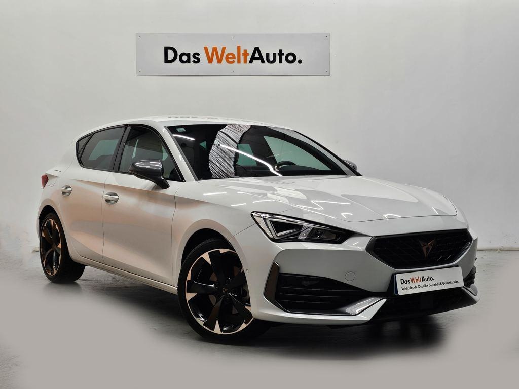 CUPRA Leon 1.5 eTSI DSG 110 kW (150 CV) - 1