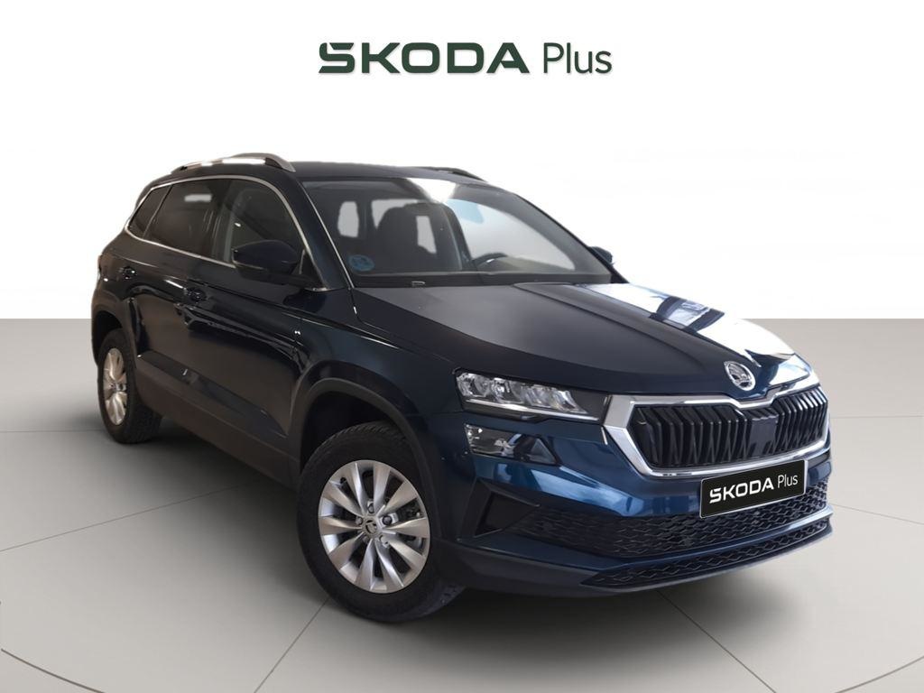 Skoda Karoq 1.5 TSI ACT Ambition 110 kW (150 CV) - 1