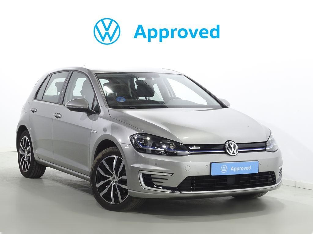 Volkswagen e-Golf ePower 100 kW (136 CV) - 1