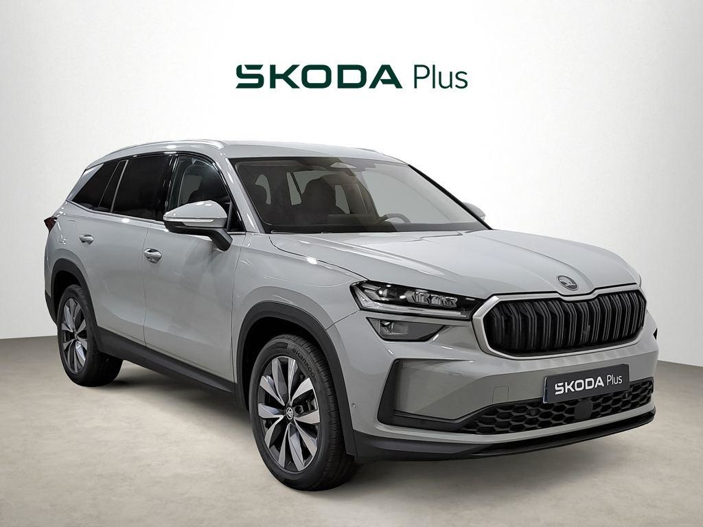 Skoda Kodiaq 2.0 TDI Selection DSG 110 kW (150 CV) - 1